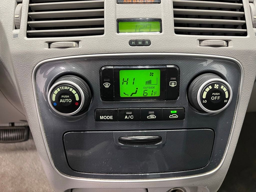 2008 Hyundai Sonata SE