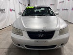 2008 Hyundai Sonata SE