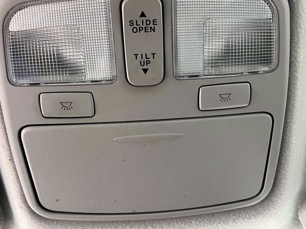 2008 Hyundai Sonata SE