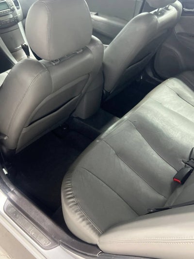 2009 Hyundai Sonata Limited