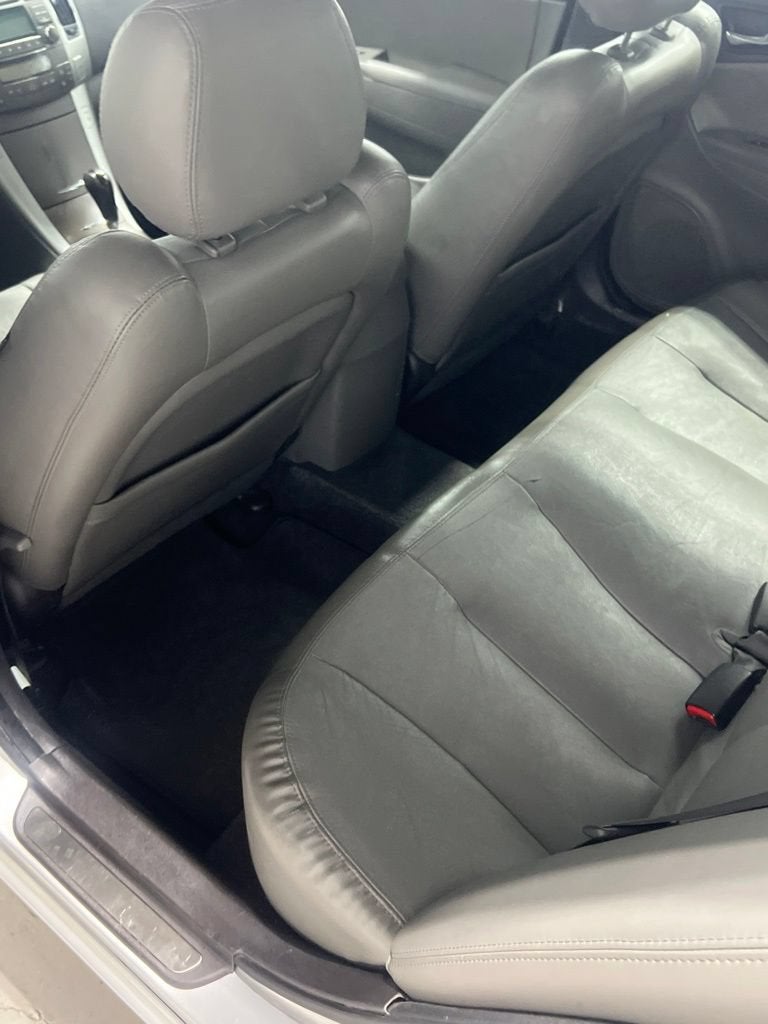 2009 Hyundai Sonata Limited