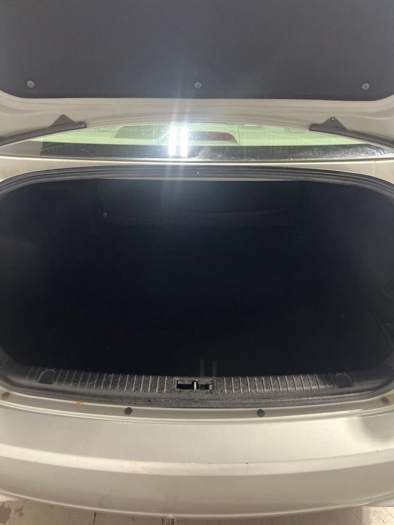 2009 Hyundai Sonata Limited