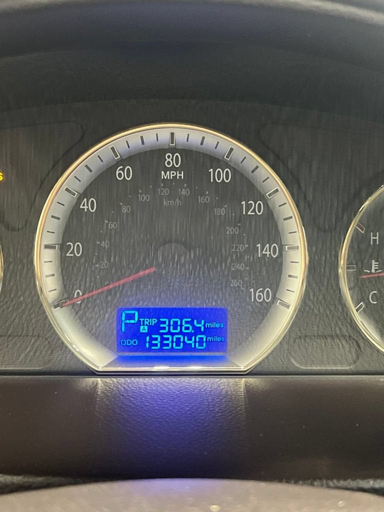 2009 Hyundai Sonata Limited