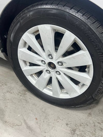 2009 Hyundai Sonata Limited