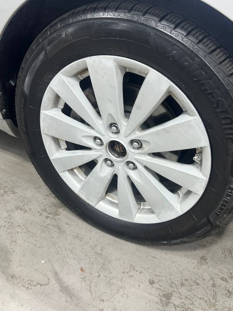 2009 Hyundai Sonata Limited