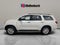 2011 Toyota Sequoia Platinum 5.7L V8