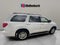 2011 Toyota Sequoia Platinum 5.7L V8