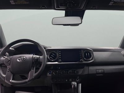 2021 Toyota Tacoma TRD Off-Road