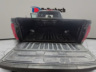 2017 Toyota Tundra SR5 5.7L V8
