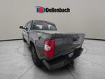 2017 Toyota Tundra SR5 5.7L V8