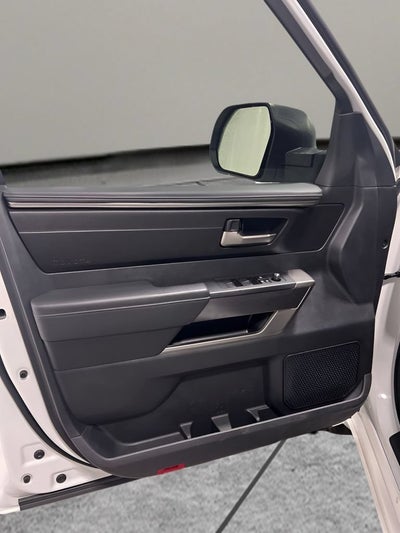 2023 Toyota Tundra 4WD SR5