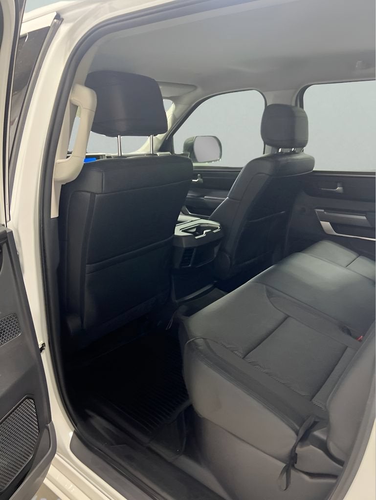 2023 Toyota Tundra 4WD SR5