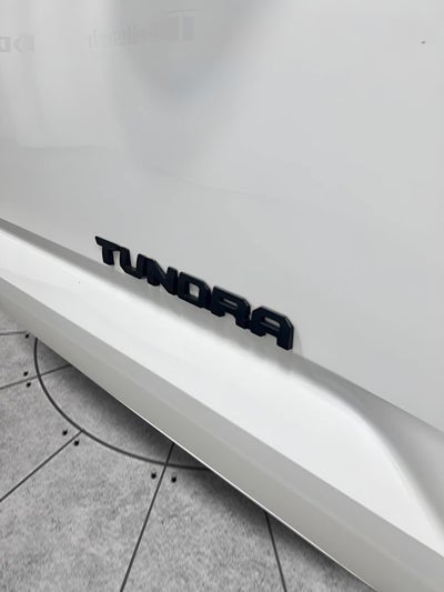 2023 Toyota Tundra 4WD SR5