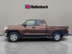 2017 Toyota Tundra 4WD SR