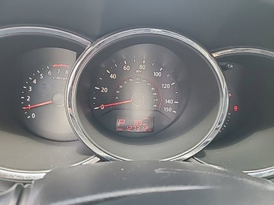 2011 Kia Sorento LX