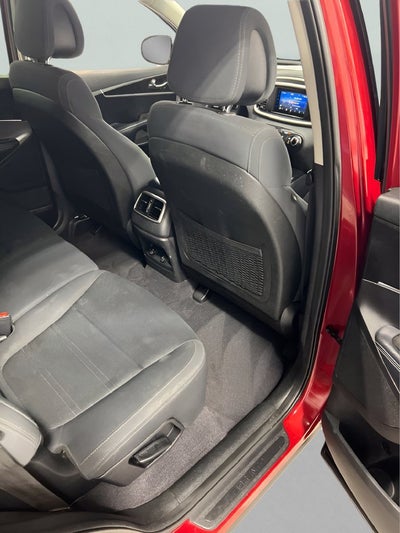 2017 Kia Sorento 3.3L LX