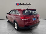 2017 Kia Sorento 3.3L LX