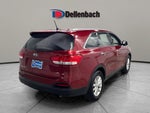 2017 Kia Sorento 3.3L LX