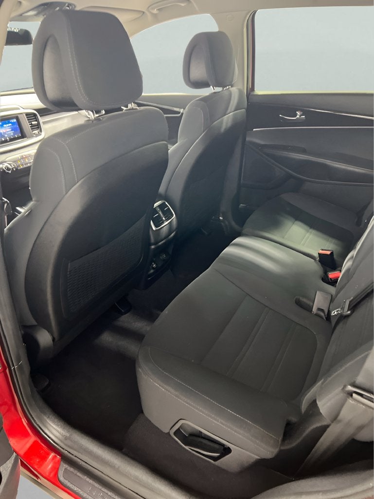 2017 Kia Sorento 3.3L LX