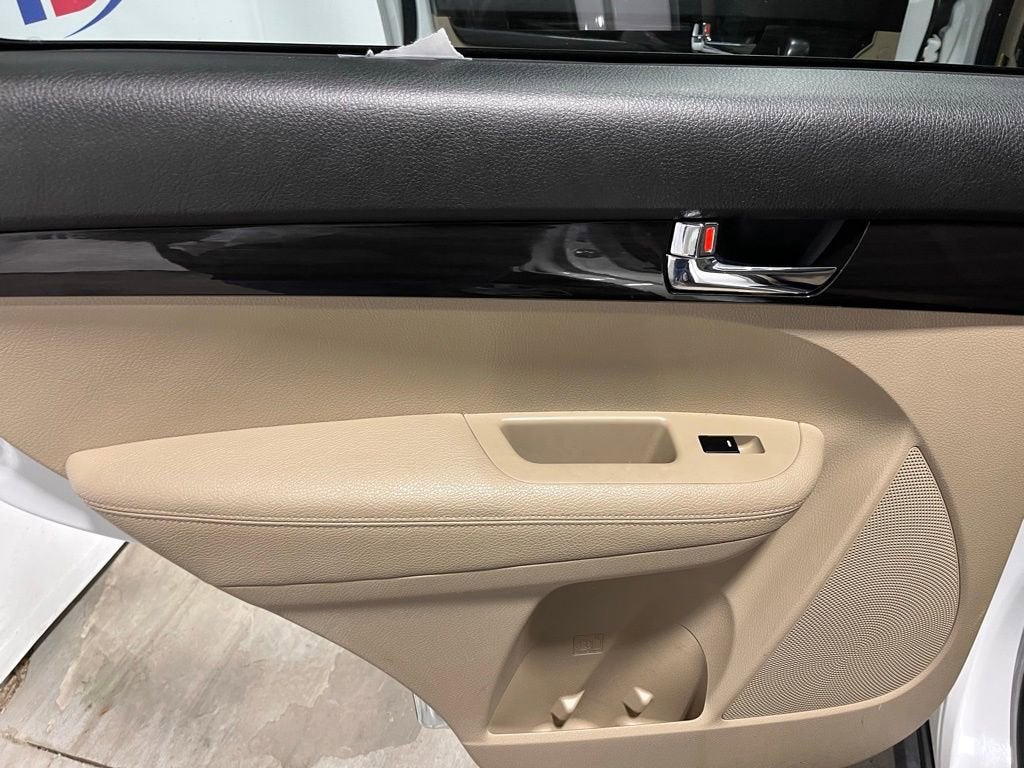 2022 Kia Sorento X-Line SX Prestige