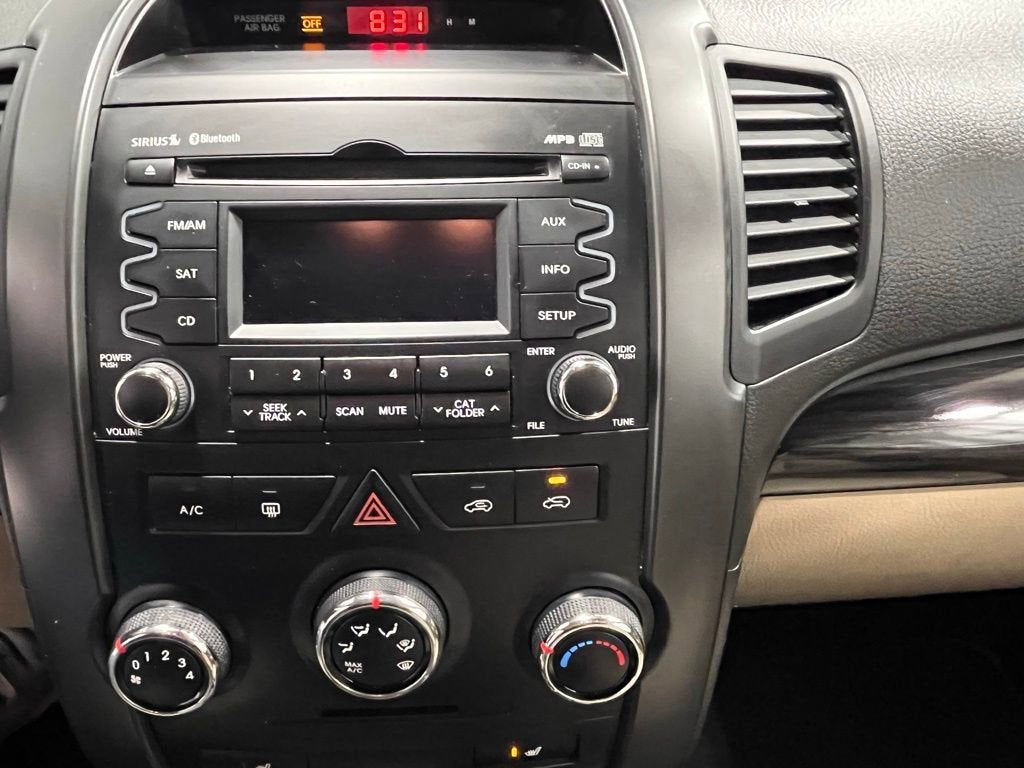 2022 Kia Sorento X-Line SX Prestige