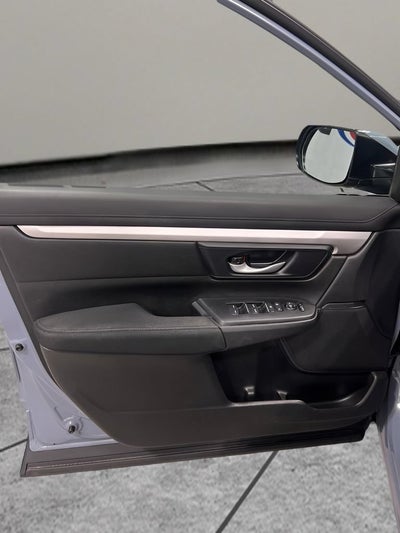 2021 Honda CR-V AWD Special Edition