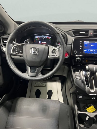 2021 Honda CR-V AWD Special Edition