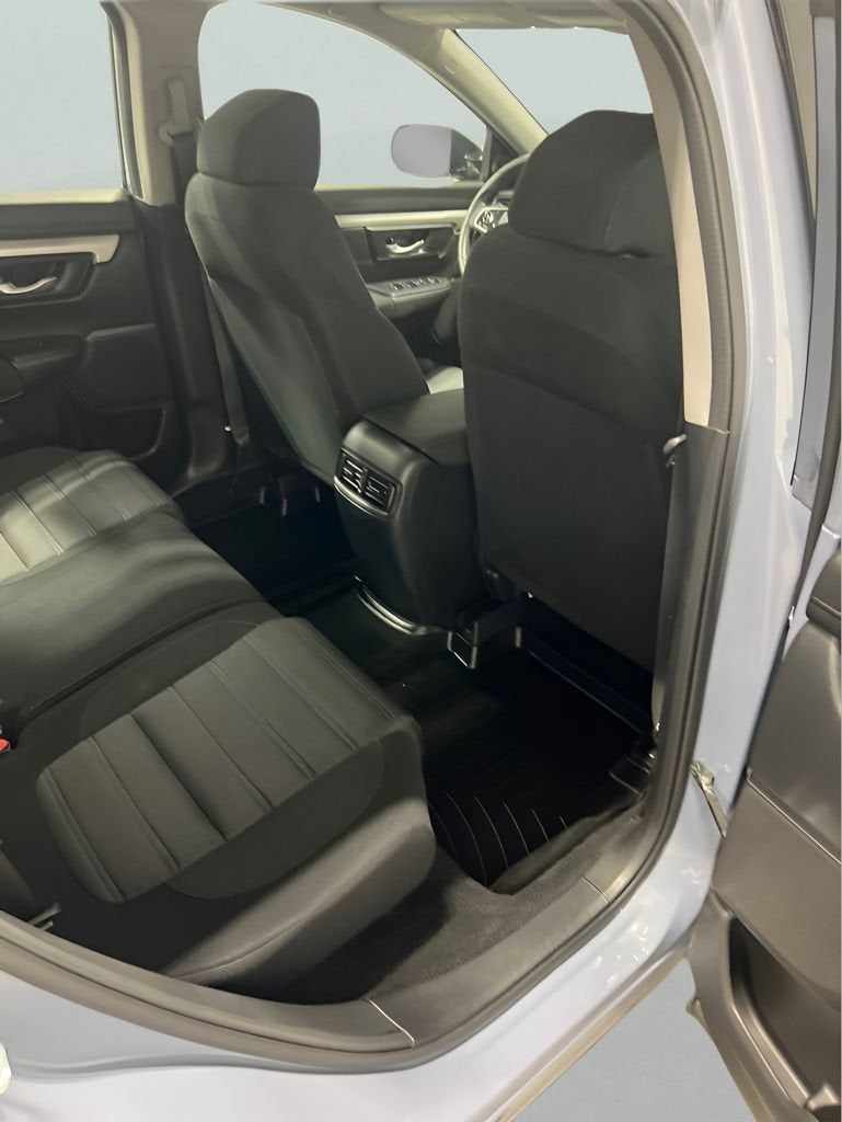 2021 Honda CR-V AWD Special Edition