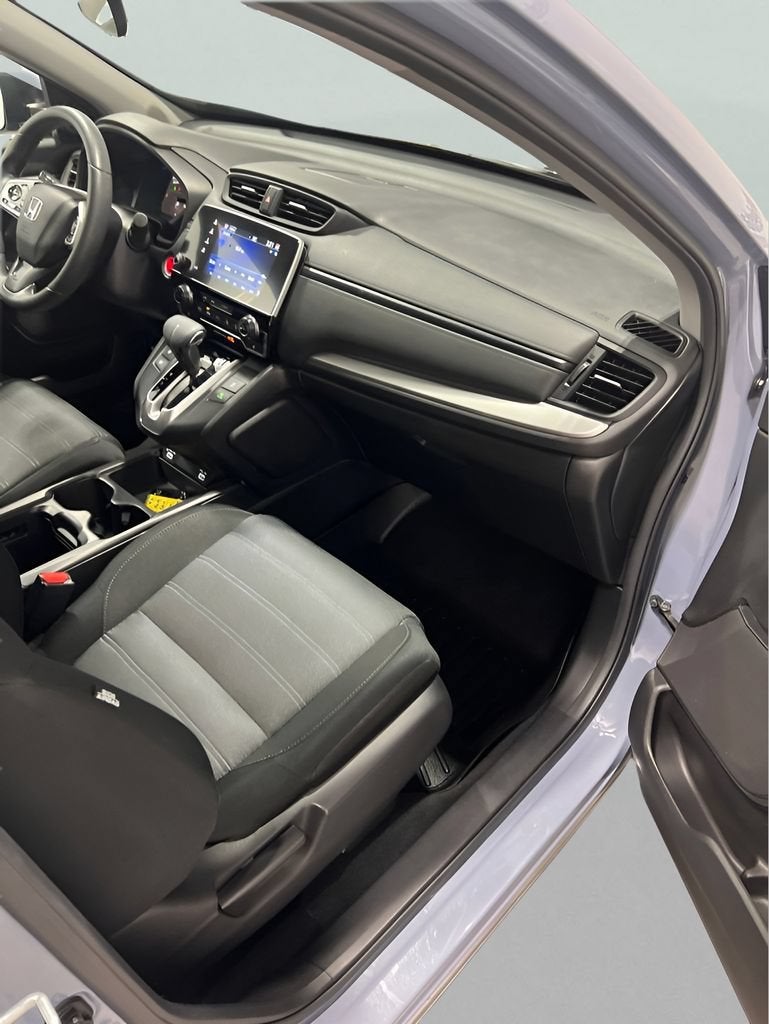 2021 Honda CR-V AWD Special Edition