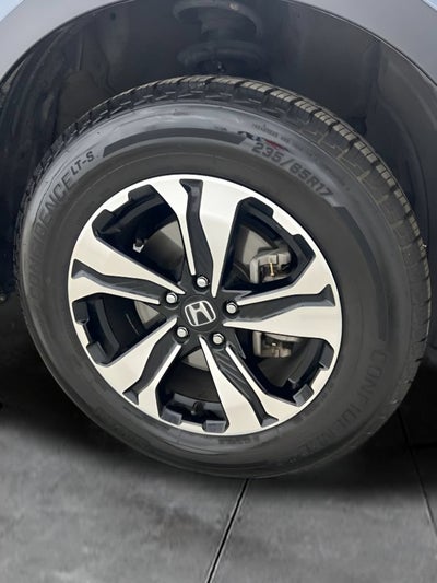 2021 Honda CR-V AWD Special Edition