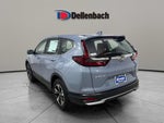 2021 Honda CR-V AWD Special Edition