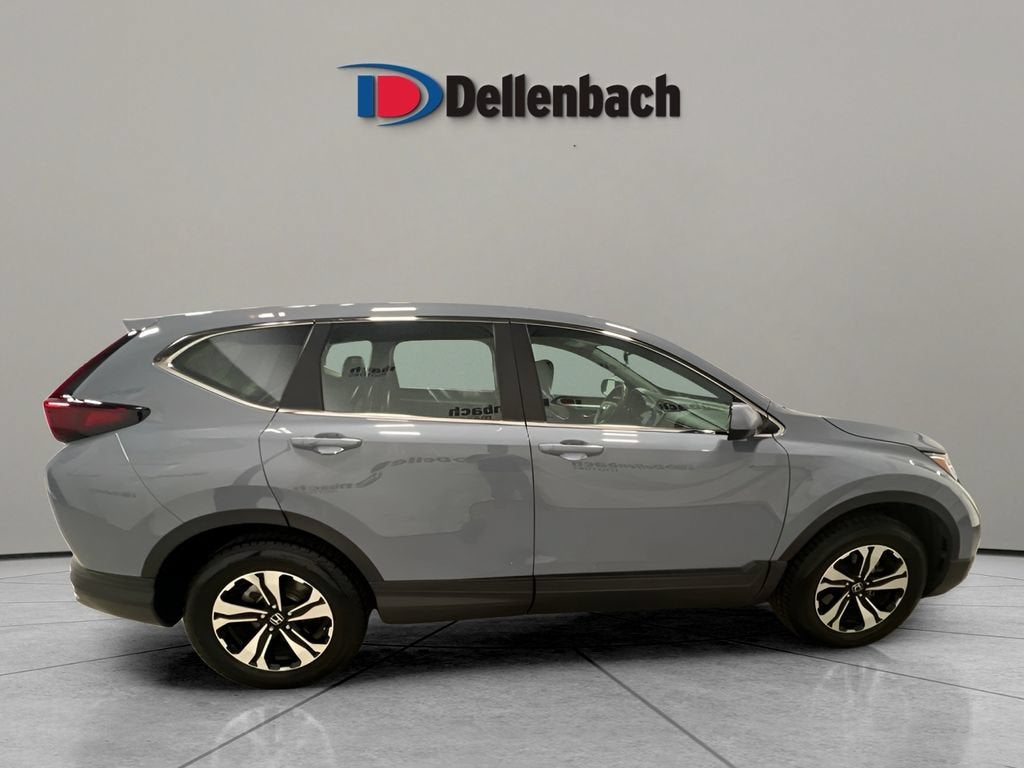 2021 Honda CR-V AWD Special Edition