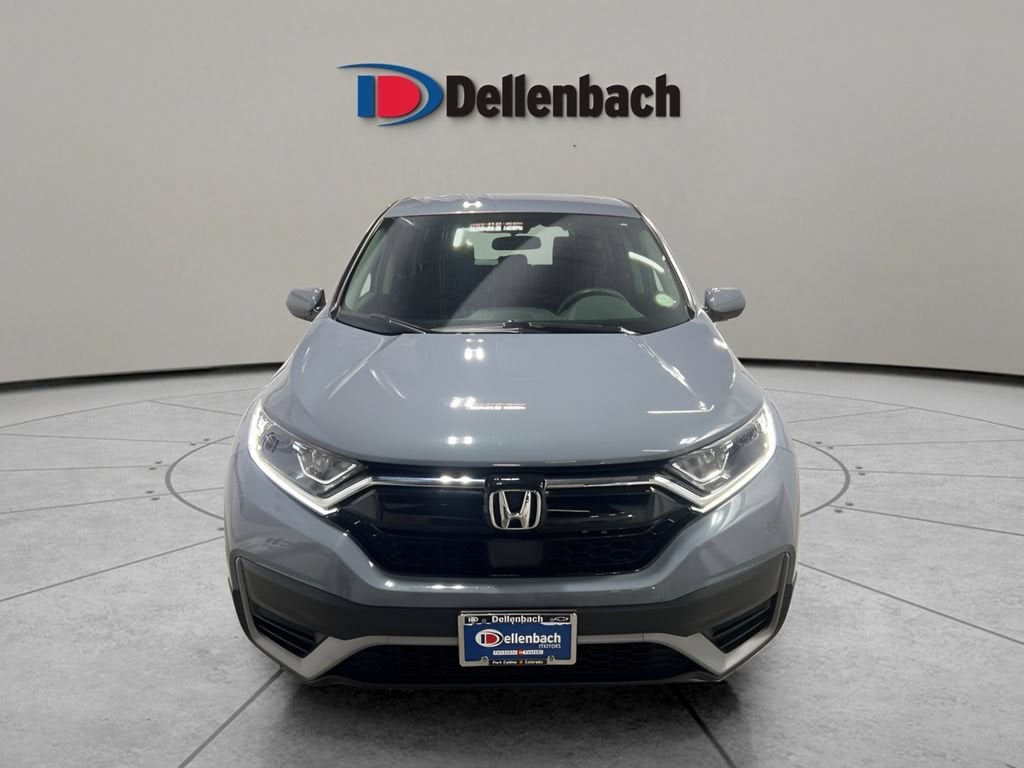 2021 Honda CR-V AWD Special Edition