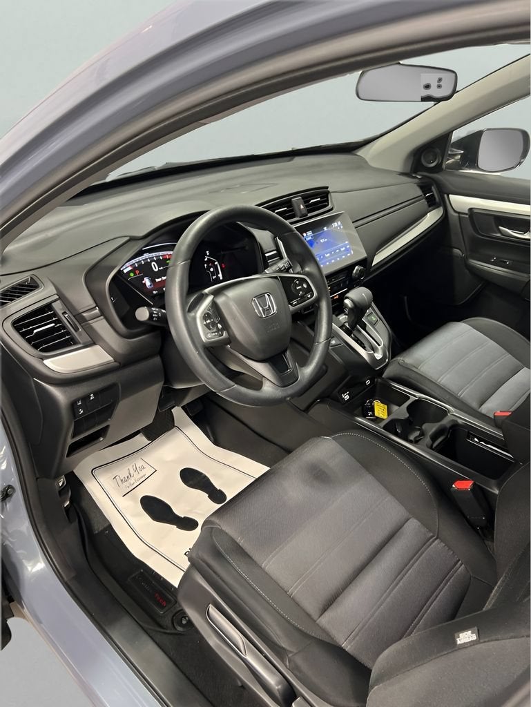 2021 Honda CR-V AWD Special Edition
