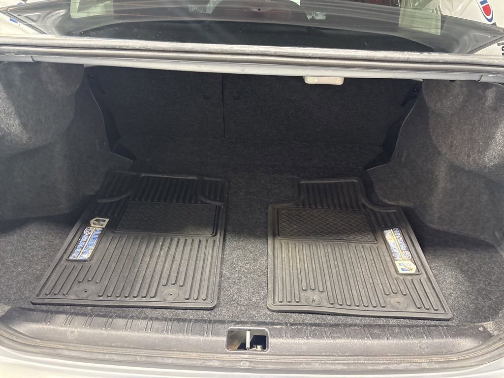 2012 Subaru Impreza Sedan 2.0i Premium