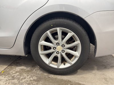 2012 Subaru Impreza Sedan 2.0i Premium