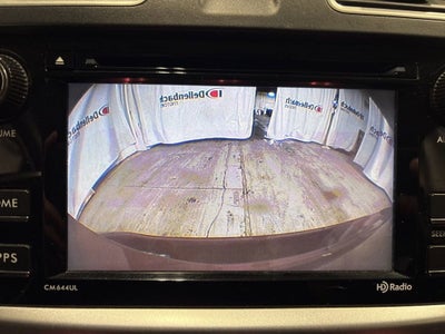 2015 Subaru Impreza Sedan Premium