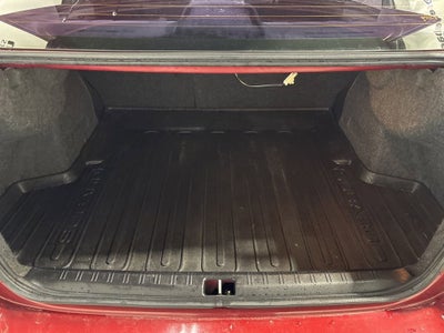 2015 Subaru Impreza Sedan Premium