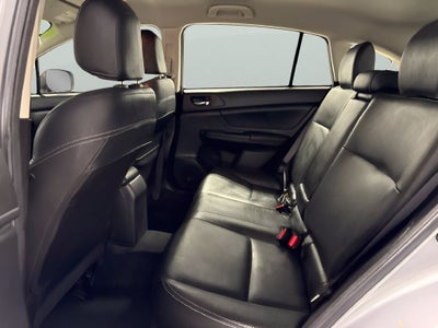 2013 Subaru Impreza Wagon 2.0i Sport Limited