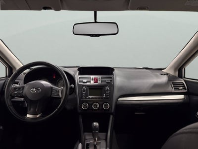 2013 Subaru Impreza Wagon 2.0i Sport Limited
