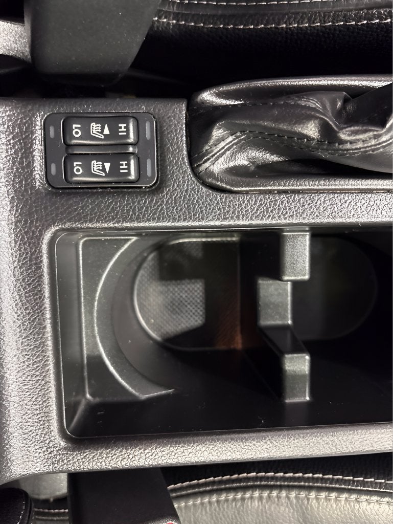 2013 Subaru Impreza Wagon 2.0i Sport Limited