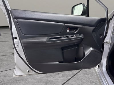 2013 Subaru Impreza Wagon 2.0i Sport Limited