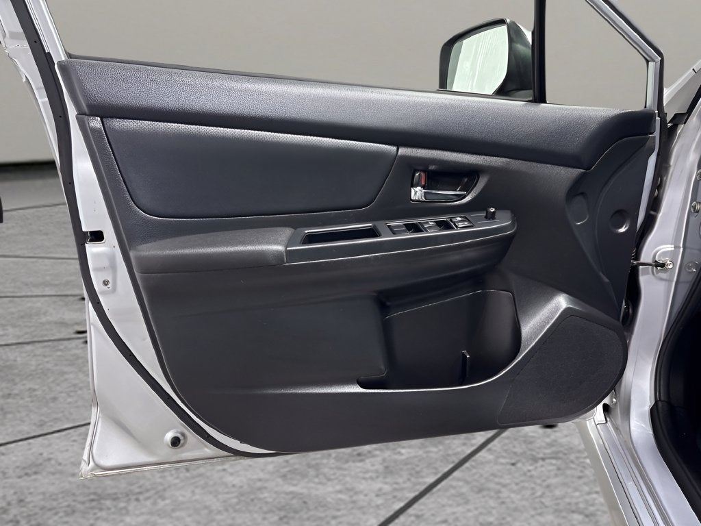 2013 Subaru Impreza Wagon 2.0i Sport Limited