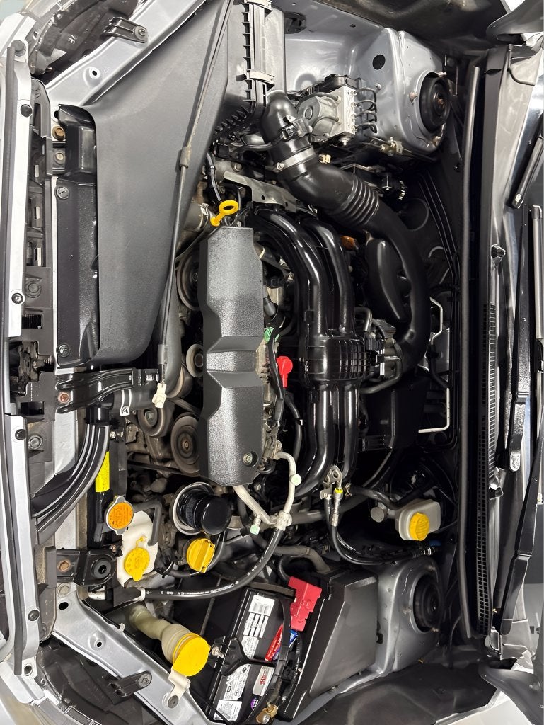 2013 Subaru Impreza Wagon 2.0i Sport Limited
