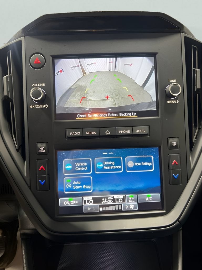 2025 Subaru Impreza Base 5-Door