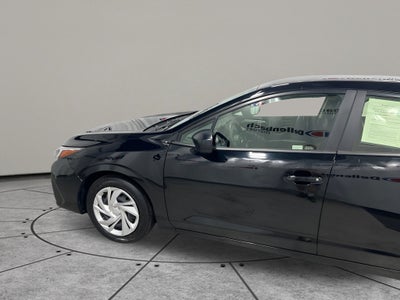 2025 Subaru Impreza Base 5-Door