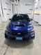 2019 Subaru WRX STI