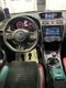 2019 Subaru WRX STI