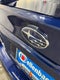 2019 Subaru WRX STI