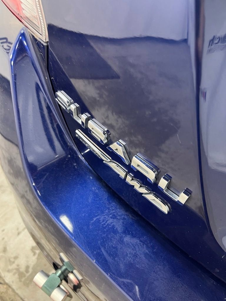2019 Subaru WRX STI